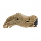 Рукавички тактичні Mechanix Wear Specialty Vent Gloves MSV-72 2XL Coyote (2000980571451) - зображення 4