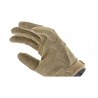 Рукавиці тактичні Mechanix Wear Specialty Vent Gloves MSV-72 S Coyote (2000980571482) - зображення 6