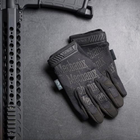 Перчатки тактические Mechanix Wear The Original Camo Gloves MG-77 S Woodland (2000980571437) - изображение 16