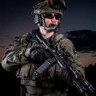 Рукавиці тактичні Mechanix Wear Specialty Vent Gloves MSV-72 S Coyote (2000980571482) - зображення 8