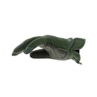 Перчатки тактические Mechanix Wear FastFit Gloves FFTAB-60 S Olive Drab (2000980571536) - изображение 2