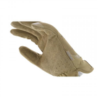 Перчатки тактические Mechanix Wear FastFit Gloves FFTAB-72 2XL Coyote (2000980571550) - изображение 6