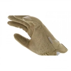 Перчатки тактические Mechanix Wear FastFit Gloves FFTAB-72 L Coyote (2000980571567) - изображение 6