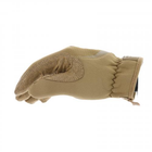 Рукавиці тактичні Mechanix Wear FastFit Gloves FFTAB-72 M Coyote (2000980571574) - зображення 5