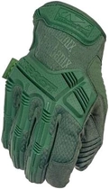 Перчатки тактические Mechanix Wear M-Pact Gloves MPT-60 XL Olive Drab (2000980571697) - изображение 1