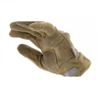 Рукавиці тактичні Mechanix Wear M-Pact 3 Gloves MP3-72 S Coyote (2000980571734) - зображення 6