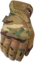 Перчатки тактические Mechanix Wear FastFit Gloves FFTAB-78 M Multicam (2000980572359) - изображение 1