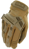 Перчатки тактические Mechanix Wear M-Pact Gloves MPT-72 2XL Coyote (2000980572380) - изображение 1