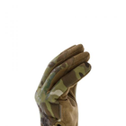 Перчатки тактические Mechanix Wear The Original Gloves MG-78 L Multicam (2000980572298) - изображение 4
