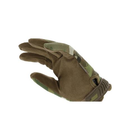 Перчатки тактические Mechanix Wear The Original Gloves MG-78 2XL Multicam (2000980572281) - изображение 5