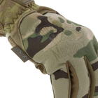 Перчатки тактические Mechanix Wear FastFit Gloves FFTAB-78 S Multicam (2000980572366) - изображение 4