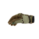 Перчатки тактические Mechanix Wear The Original Gloves MG-78 L Multicam (2000980572298) - изображение 6