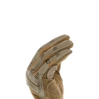 Перчатки тактические Mechanix Wear M-Pact Gloves MPT-72 S Coyote (2000980572410) - изображение 4