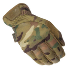 Рукавиці тактичні Mechanix Wear FastFit Gloves FFTAB-78 L Multicam (2000980572342) - зображення 6