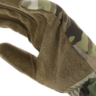 Рукавиці тактичні Mechanix Wear FastFit Gloves FFTAB-78 L Multicam (2000980572342) - зображення 7
