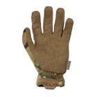 Рукавички тактичні Mechanix Wear FastFit Gloves FFTAB-78 M Multicam (2000980572359) - зображення 8