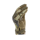 Перчатки тактические Mechanix Wear M-Pact Gloves MPT-78 2XL Multicam (2000980572434) - изображение 5