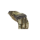 Перчатки тактические Mechanix Wear M-Pact Gloves MPT-78 L Multicam (2000980572441) - изображение 3