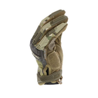 Рукавиці тактичні Mechanix Wear M-Pact Gloves MPT-78 L Multicam (2000980572441) - зображення 5