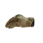 Рукавиці тактичні Mechanix Wear M-Pact Gloves MPT-78 XL Multicam (2000980572472) - зображення 4