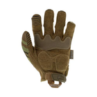 Перчатки тактические Mechanix Wear M-Pact Gloves MPT-78 L Multicam (2000980572441) - изображение 7