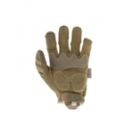 Перчатки тактические Mechanix Wear M-Pact Gloves MPT-78 2XL Multicam (2000980572434) - изображение 16