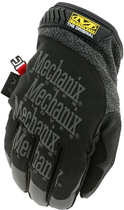 Рукавички тактичні зимові Mechanix Wear Coldwork Original Gloves CWKMG-58 M (2000980585472) - зображення 1