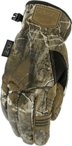 Рукавиці тактичні зимові Mechanix Wear SUB40 Realtree EDGE Gloves SUB40-735 2XL (2000980585557) - зображення 1