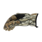 Рукавиці тактичні зимові Mechanix Wear SUB40 Realtree EDGE Gloves SUB40-735 2XL (2000980585557) - зображення 3