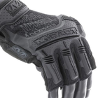 Перчатки тактические Mechanix Wear M-Pact Fingerless Covert Gloves MFL-55 XL (2000980594634) - изображение 7