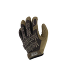 Рукавиці тактичні Mechanix Wear The Original Gloves MG-07 XL Coyote (2000980611034) - зображення 3