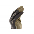 Перчатки тактические Mechanix Wear The Original Gloves MG-07 S Coyote (2000980611027) - изображение 7