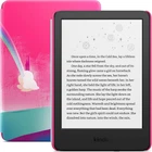 Електронна книга Amazon Kindle Kids 11th Gen. 16Gb (2022) Black with Unicorn Valley Cover