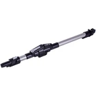 Труба складная для аккумуляторного пылесоса Rowenta SS-2230003084 металлическая серая+черная