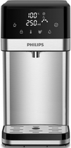 Диспенсер-нагрівач води Philips ADD5910M/10 - зображення 4