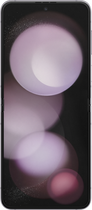 Smartfon Samsung Galaxy Flip 5 8/512GB Light Pink (SM-F731BLIHEUE) - obraz 1