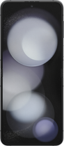 Smartfon Samsung Galaxy Flip 5 8/512GB Grey (SM-F731BZAHEUE) - obraz 1