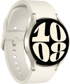 Smartwatch Samsung Galaxy Watch 6 40mm eSIM Gold (SM-R935FZEAEUE)