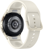 Smartwatch Samsung Galaxy Watch 6 40mm eSIM Gold (SM-R935FZEAEUE) - obraz 4
