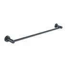 Рушникотримач Omnires Modern Project anthracite MP60216AT