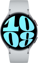 Смарт-годинник Samsung Galaxy Watch 6 44mm Silver (SM-R940NZSAEUE) - зображення 2