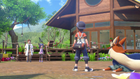 Гра Nintendo Switch New Pokémon Snap (Картридж) (45496427313) - зображення 3