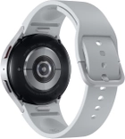Смарт-годинник Samsung Galaxy Watch 6 44mm eSIM Silver (SM-R945FZSAEUE) - зображення 4