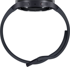 Smartwatch Samsung Galaxy Watch 6 44mm eSIM Black (SM-R945FZKAEUE) - obraz 5