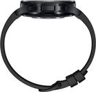 Smartwatch Samsung Galaxy Watch 6 Classic 43mm Black (SM-R950NZKAEUE) - obraz 5