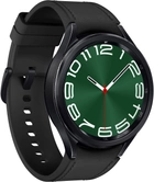 Smartwatch Samsung Galaxy Watch 6 Classic 47mm Black (SM-R960NZKAEUE) - obraz 1