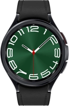 Смарт-годинник Samsung Galaxy Watch 6 Classic 47mm eSIM Black (SM-R965FZKAEUEK) - зображення 2