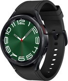 Смарт-годинник Samsung Galaxy Watch 6 Classic 47mm eSIM Black (SM-R965FZKAEUEK) - зображення 3