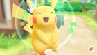 Гра Nintendo Switch Pokémon Let's Go Eevee! (Картридж) (45496423230) - зображення 3