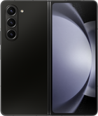 Smartfon Samsung Galaxy Fold 5 12GB/1TB Black (SM-F946BZKNEUE) - obraz 3